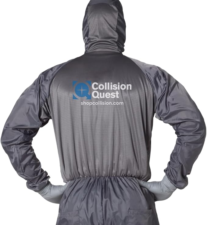 BodyGuard Anti-Static Paint Suit